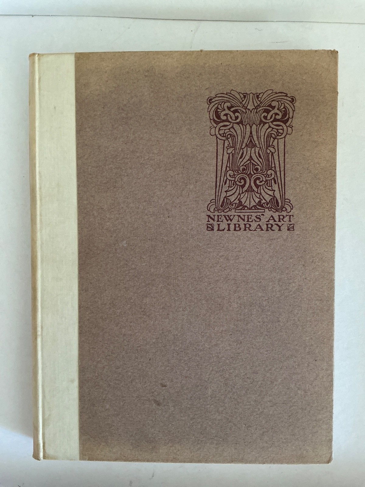 George Frederick Watts — 1st edition, 1905 — W. K. West