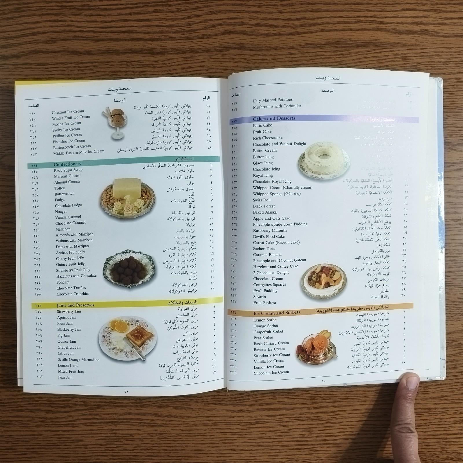 Arabic Kitchen Cooking Encyclopedia موسوعة الطبخ الشاملة الطهي المطبخ العربي طهي