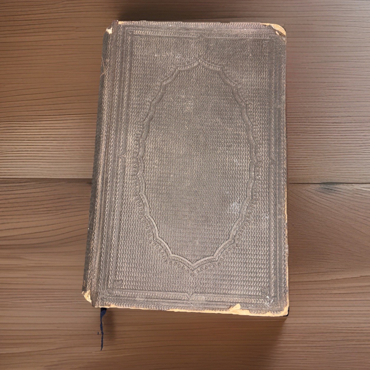 1862 Great Expectations Charles Dickens Early American Edition Boston