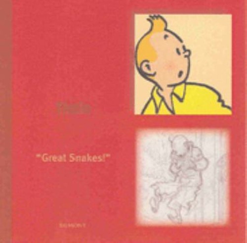 Tintin Hardcover Michael Farr