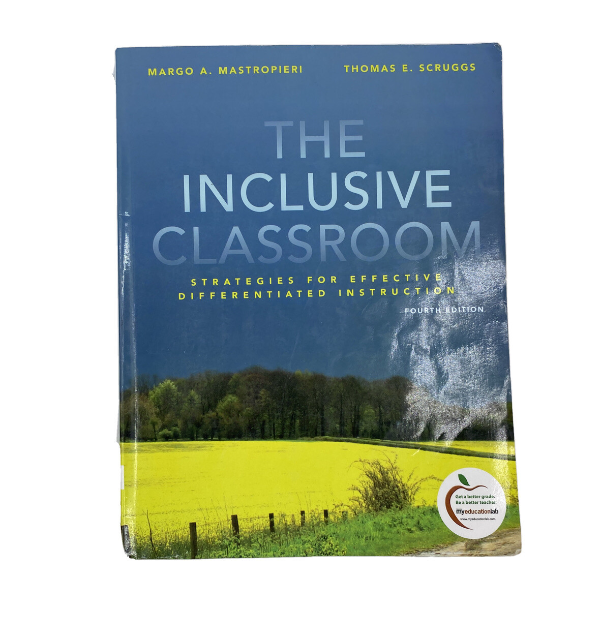 The Inclusive Classroom Strategies for Effective Instruction
