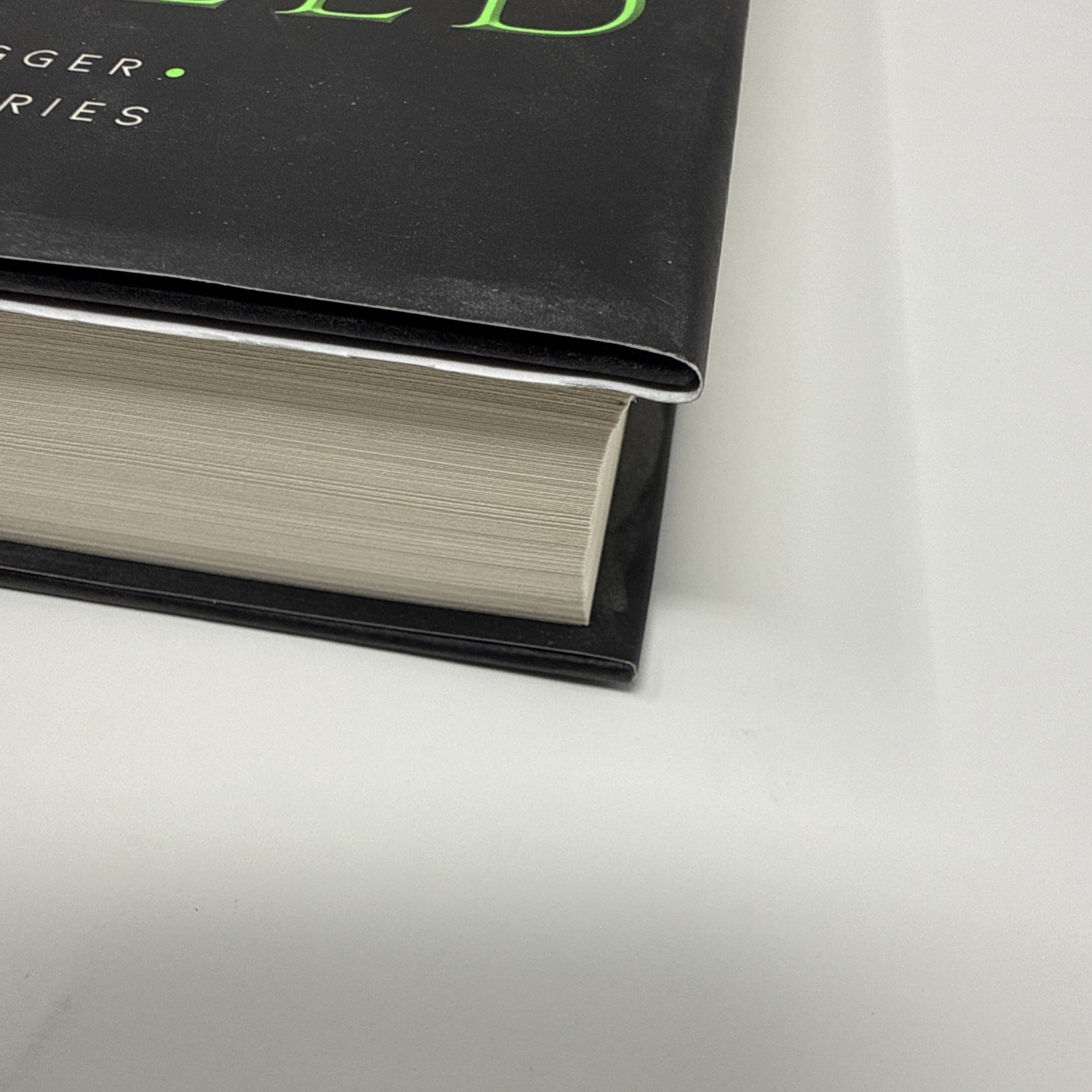 J.R. Ward Lover Unveiled First Printing Hardcover Black Dagger Brotherhood HC