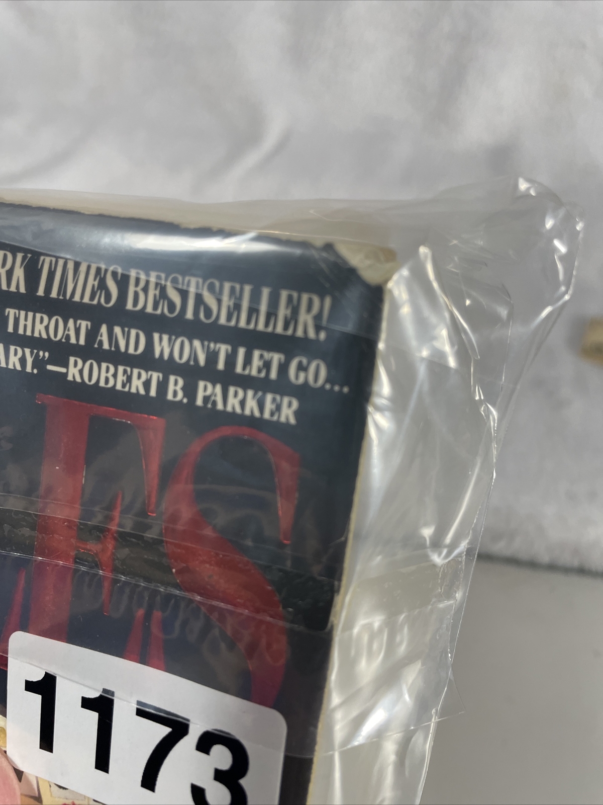 A Prey Novel Ser.: Rules of Prey by John Sandford (2019, Trade Paperback)