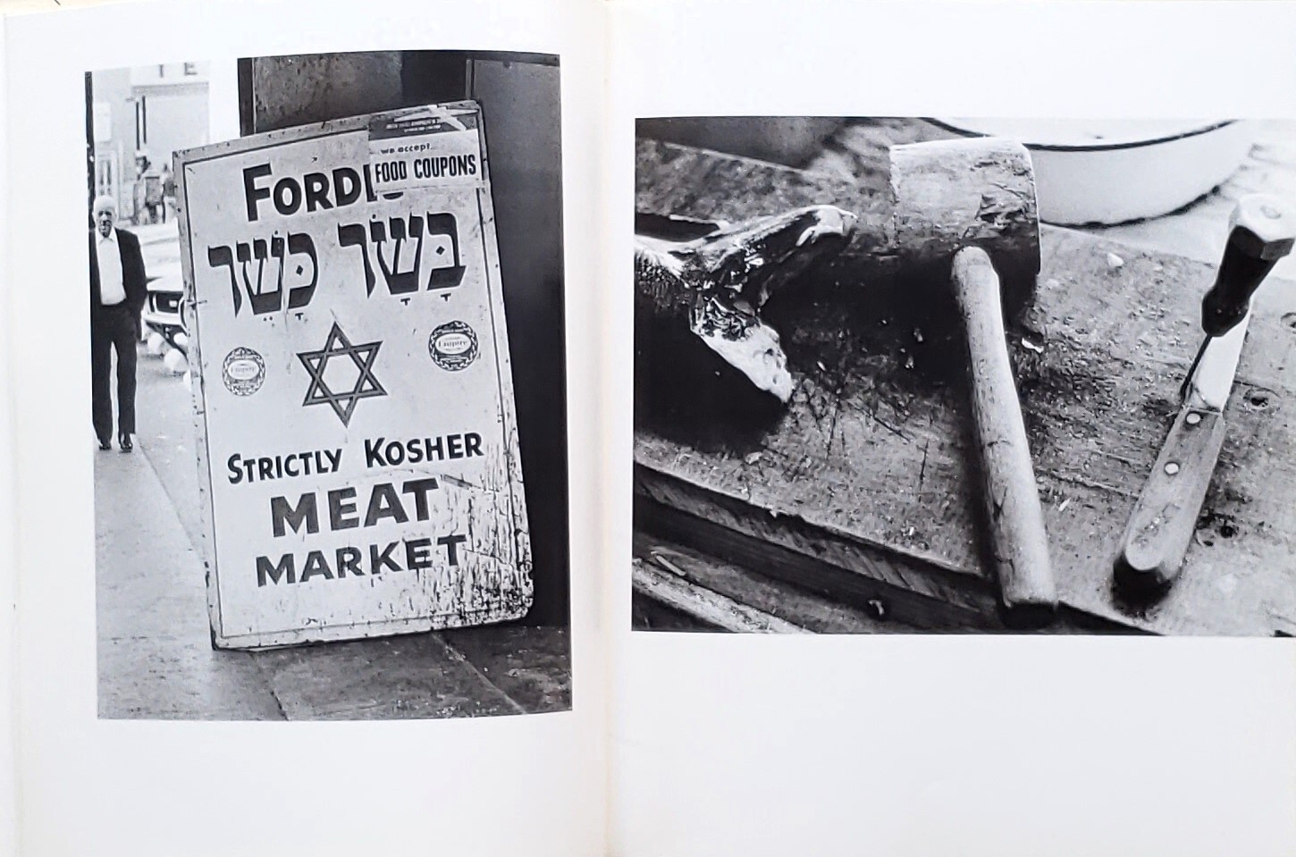Fairfax, Where the Current Life Style Reflects the Past by Harvey Edwards 1976