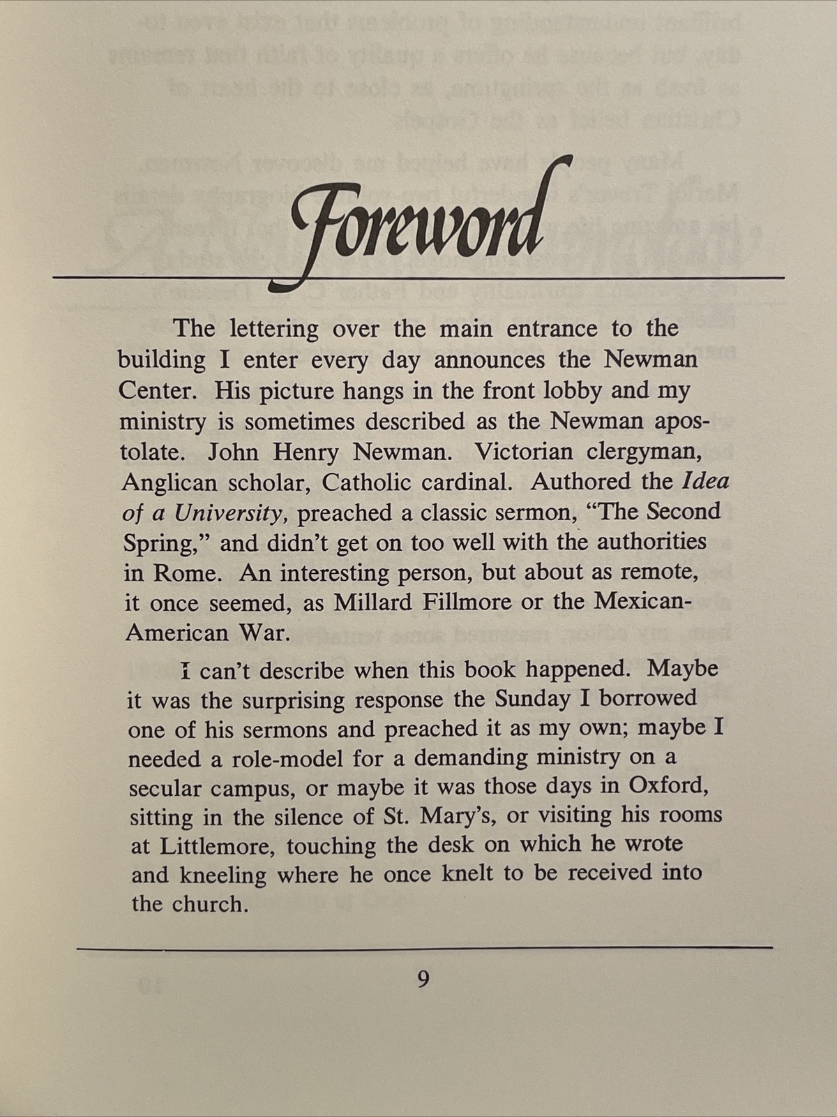 J. Murray Elwood: Kindly Light: The Spiritual Vision of John Henry Newman