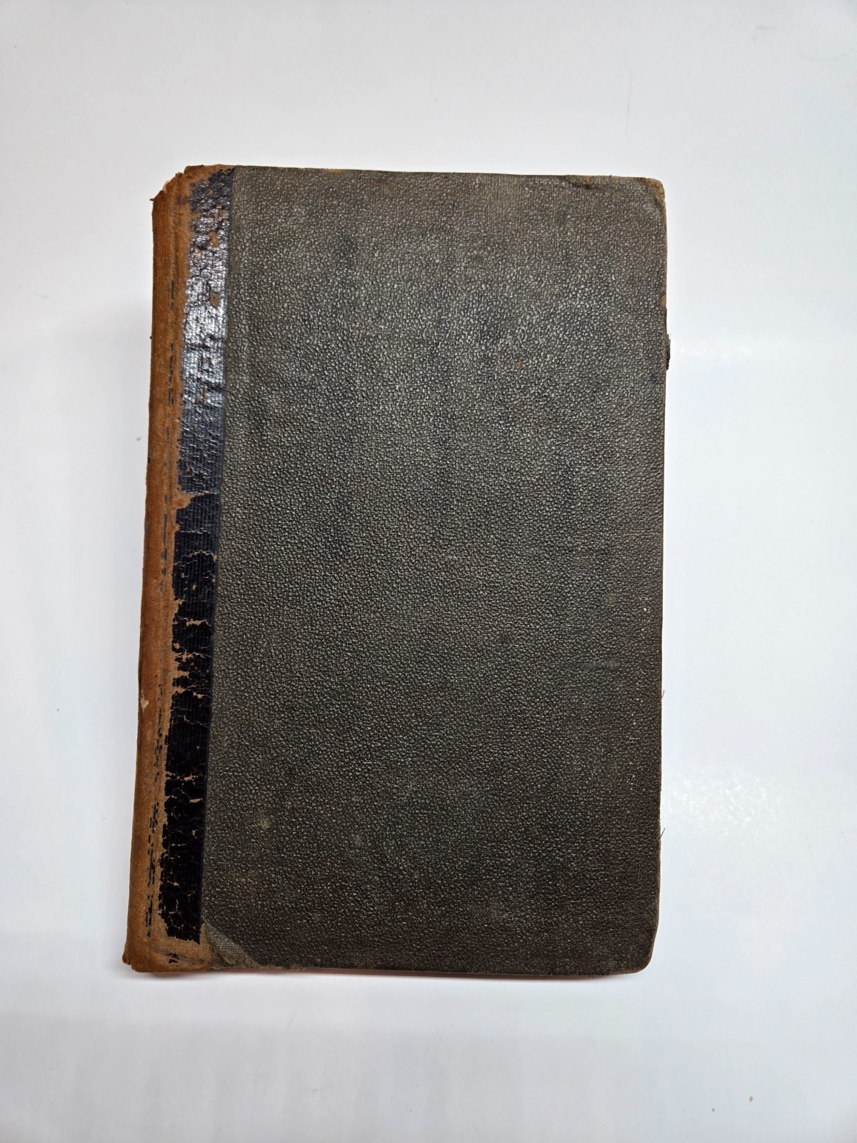 1872 History Hawaiian Islands Jarves Honolulu Whitney Albumen Photo Kamehameha V