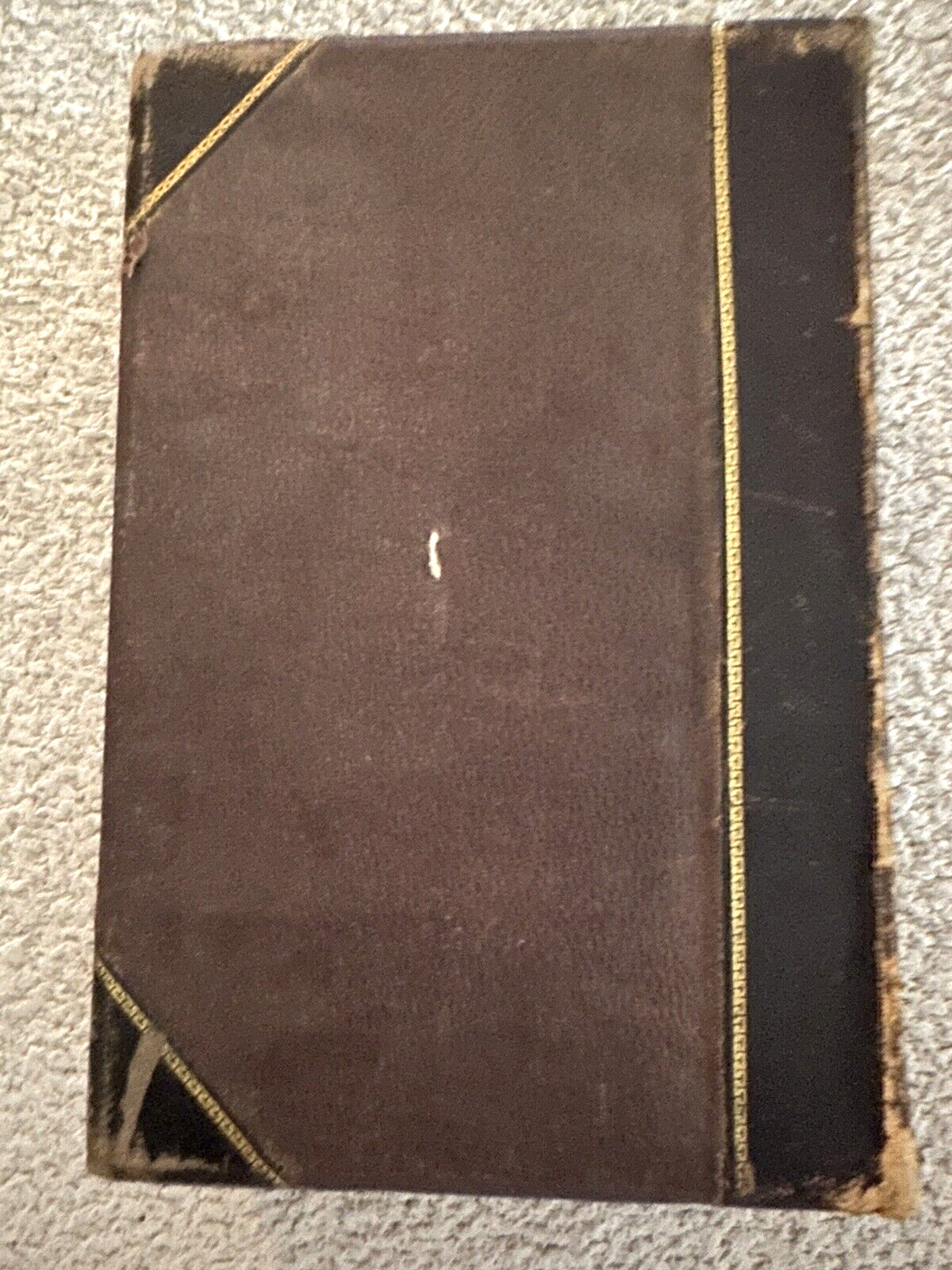 1885, The Prehistoric World: Or, Vanished Races, EA Allen, Profusely Illustrated