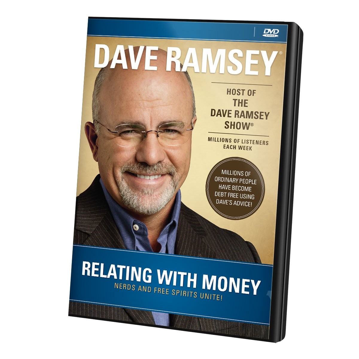 Relating with Money: Nerds and Free Spirits Unite