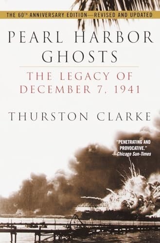 Pearl Harbor Ghosts: The Legac – GOOD