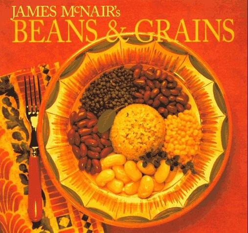 James McNair’s Beans & Grains