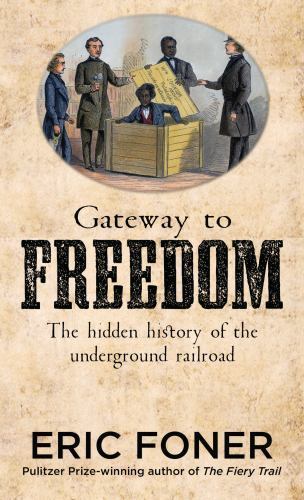Gateway To Freedom (Thorndike Press Large Print Popular and Narrative Nonfictio
