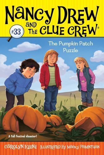 Pumpkin Patch Puzzle, Paperback by Keene, Carolyn; Pamintuan, Macky (ILT), Li…