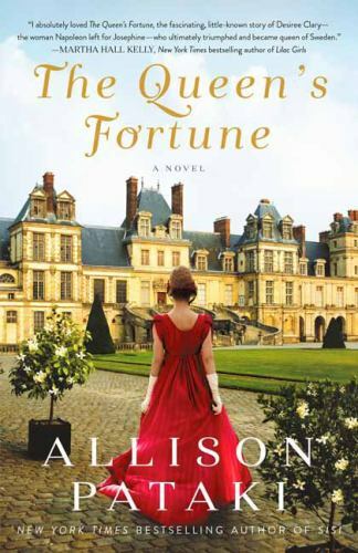 The Queen’s Fortune by Pataki, Allison