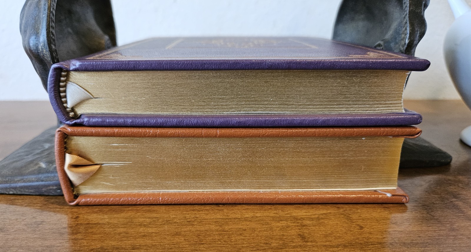 Easton Press – Franklin Truman Capote In Cold Blood & Breakfast at Tiffany’s