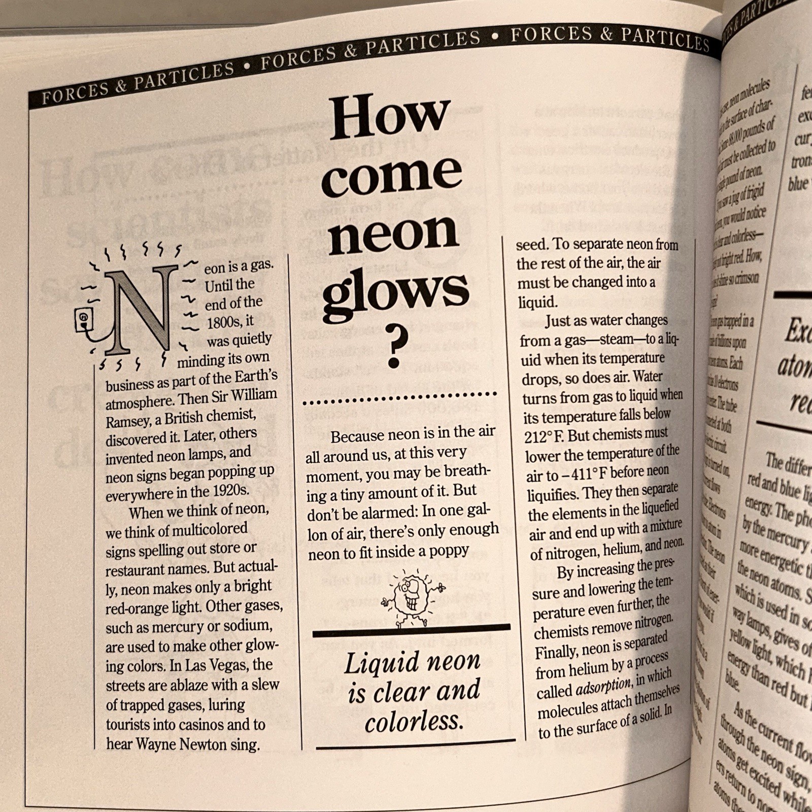 Science Questions Explained How Come? Kathy Wollard 1993 Softcover