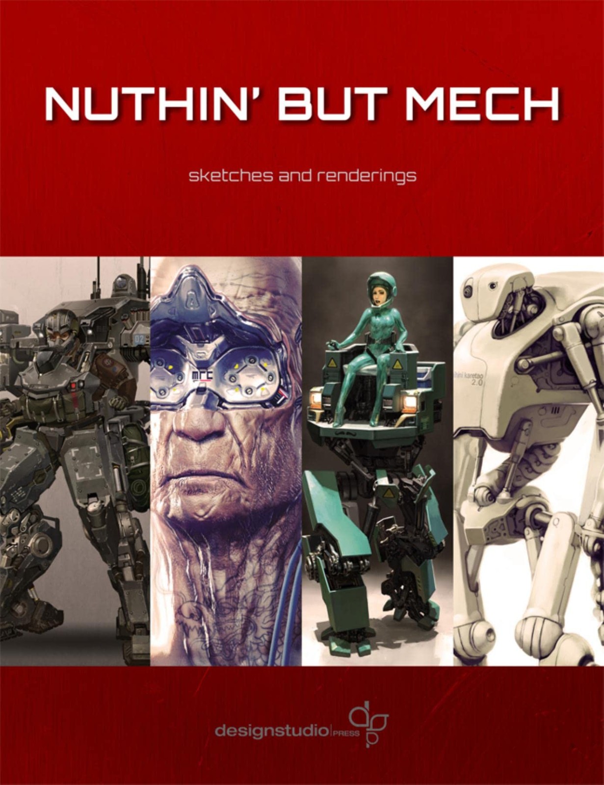 Nuthin’ But Mech
