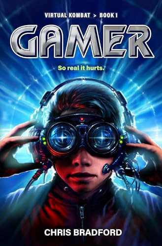 Gamer Volume 1 Everyone Can Be – VERY GOOD