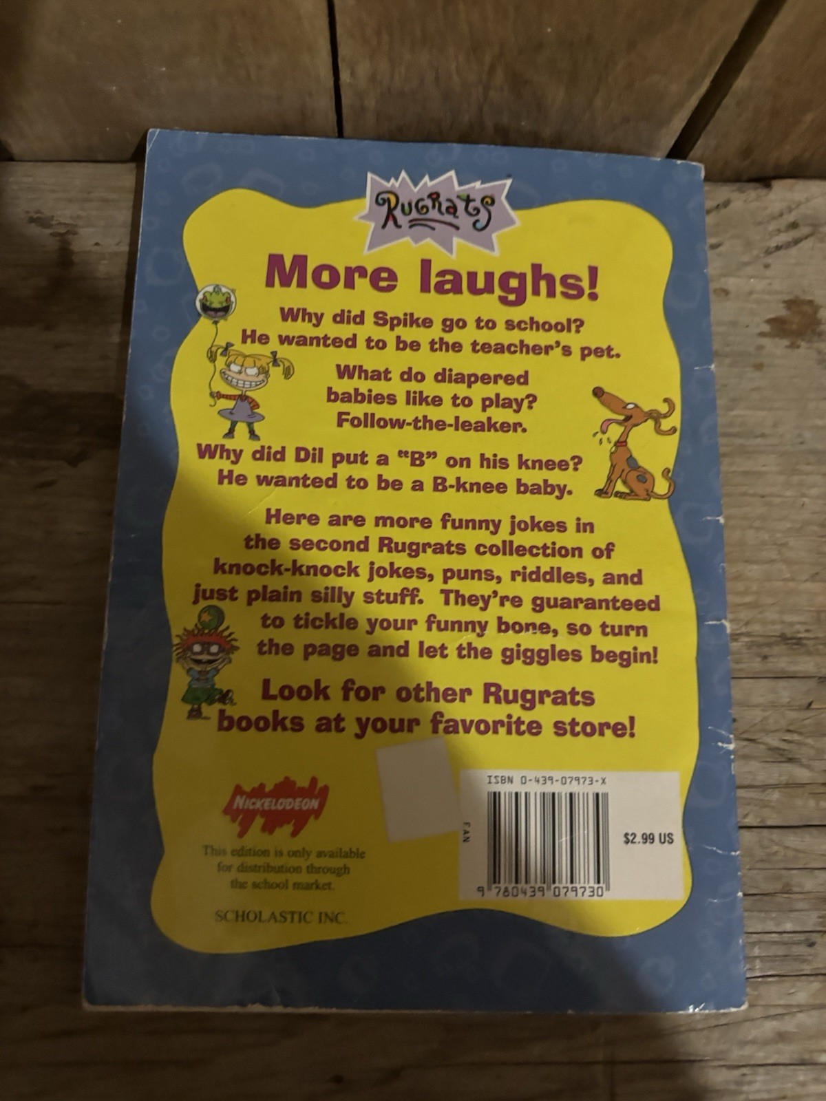 More Jokes by David Lewman
