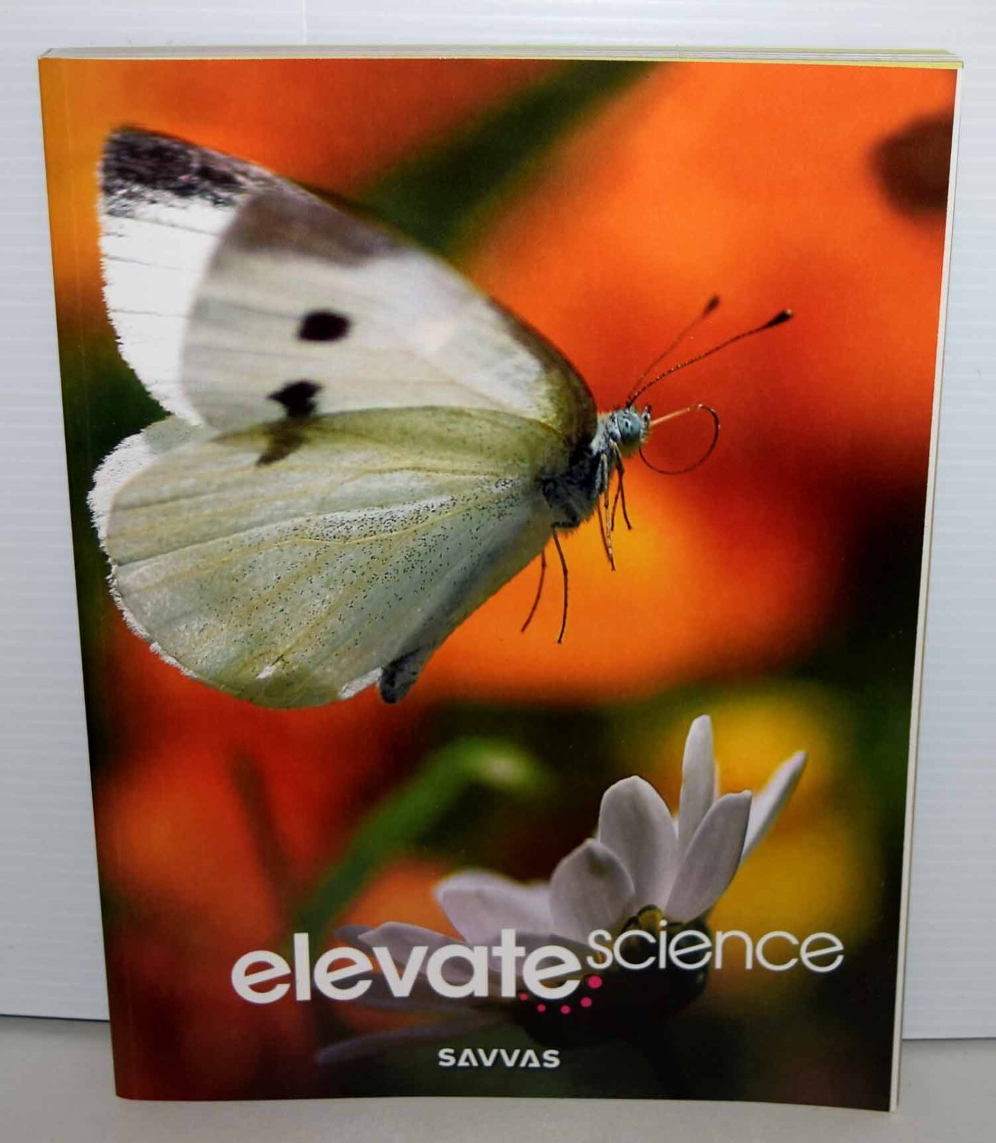 Savvas ELEVATE ELEMENTARY SCIENCE Grade 2 2019 Brand New FREE SHIPPING !!!