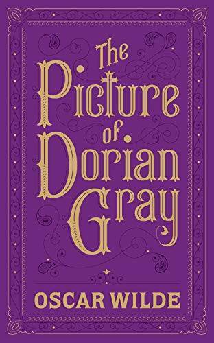 The Picture of Dorian Gray (Barnes & Noble Flexibound Editions) – GOOD