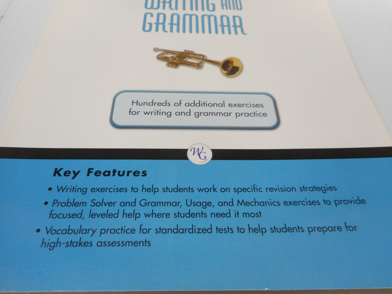 Prentice Hall Writing And Grammar Extra Grammar And Writing Exercises Grade 9
