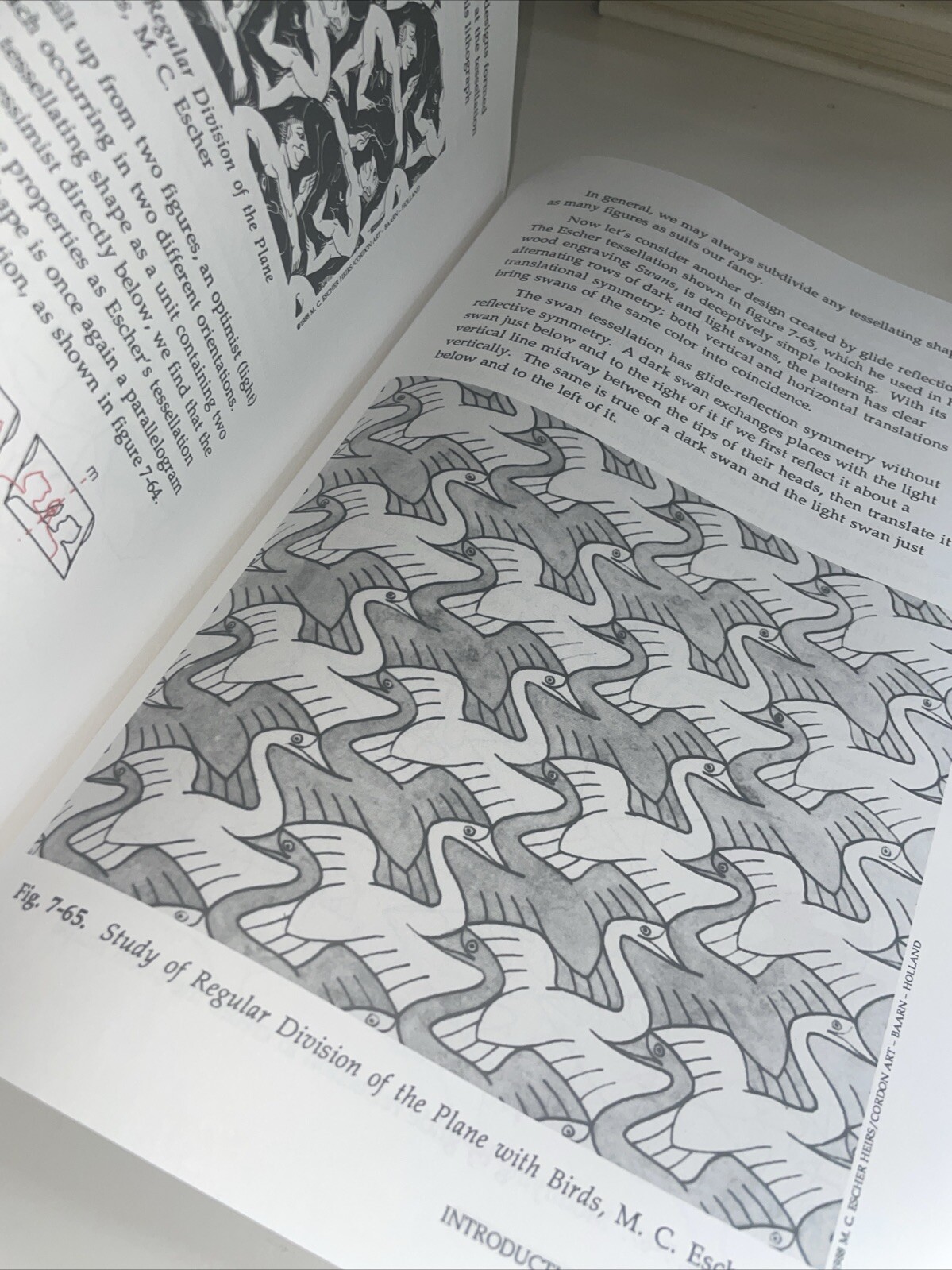 Introduction to Tessellations, Paperback by Dale Seymour & Jill Britton