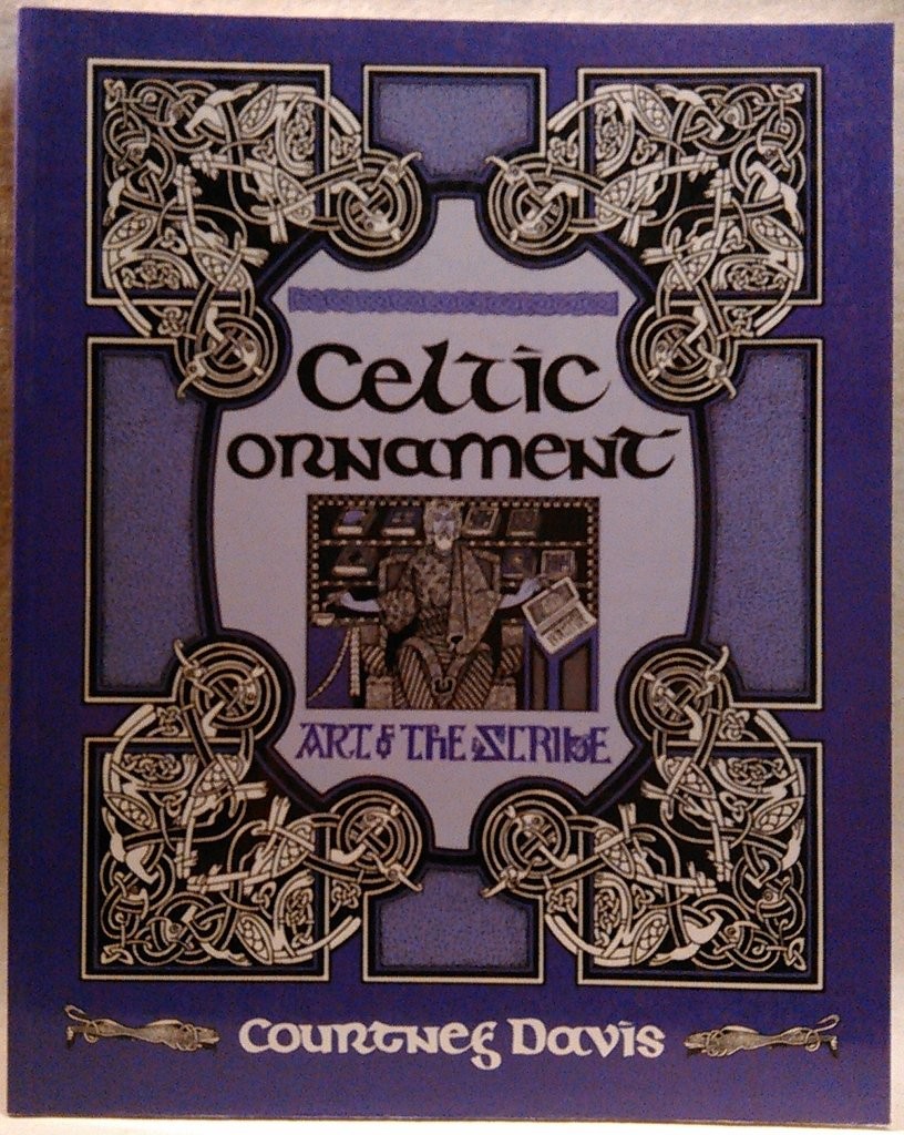 Celtic Ornament: Art of the Scribe