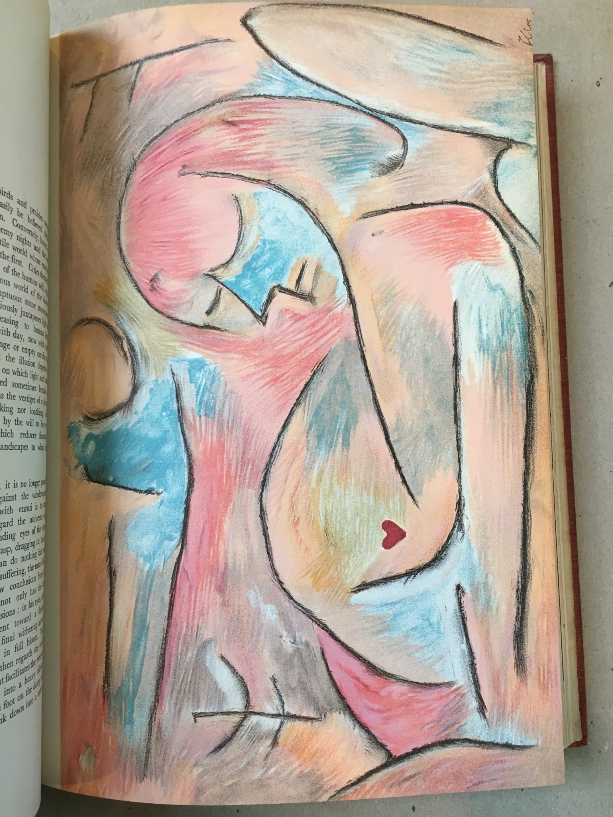 Verve, Volume I, Nos. 2-3-4 (1938-1939) Clothbound – Complete w/ Original Covers