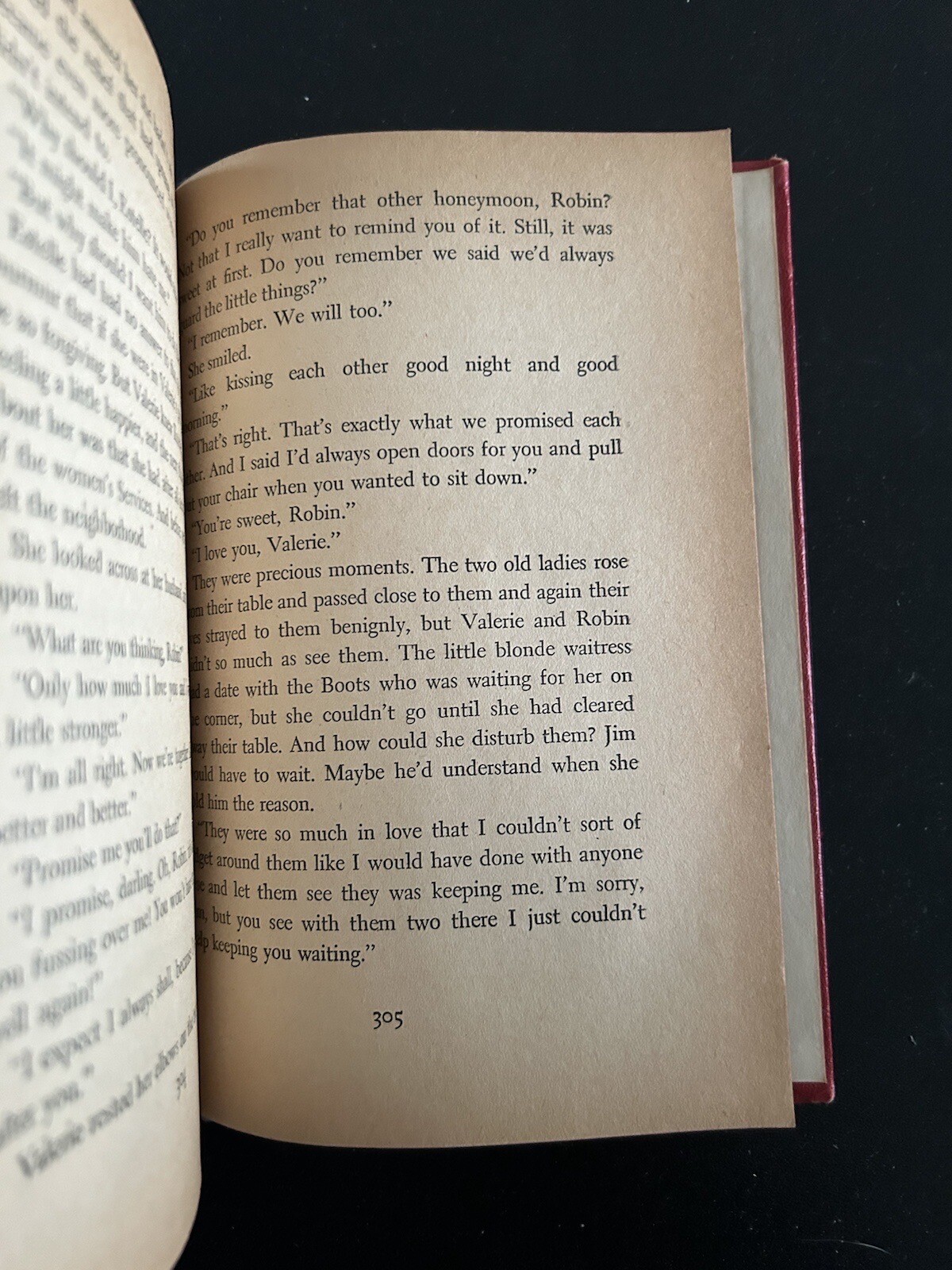 War Wifebook HC Renee Shann 1943 HC
