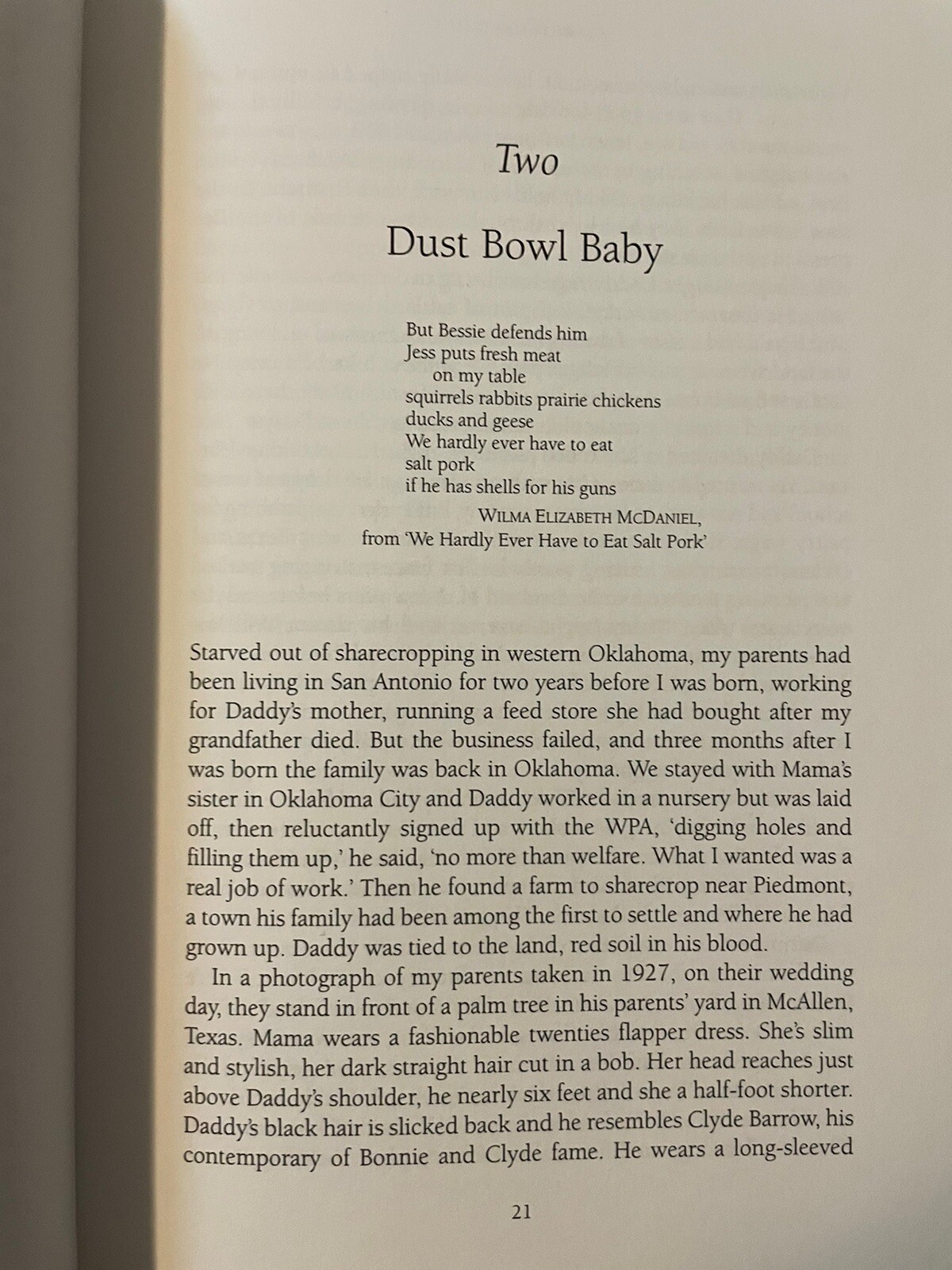 Haymarket Ser.: Red Dirt : Growing up Okie by Roxanne Dunbar-Ortiz (1997,…