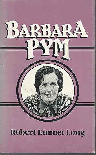 Barbara Pym (Literature Life – VERY GOOD
