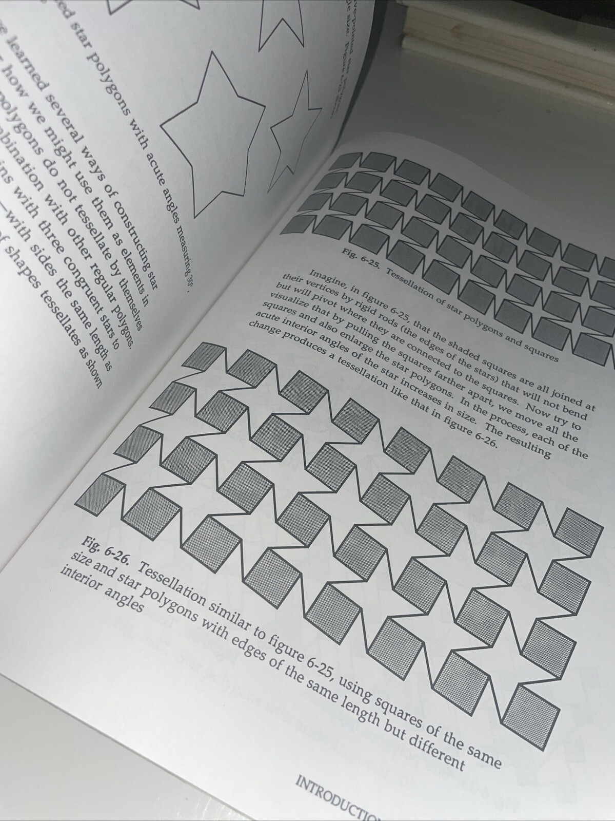 Introduction to Tessellations, Paperback by Dale Seymour & Jill Britton