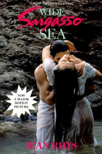 Wide Sargasso Sea (Movie Tie-In Edition) by Jean Rhys