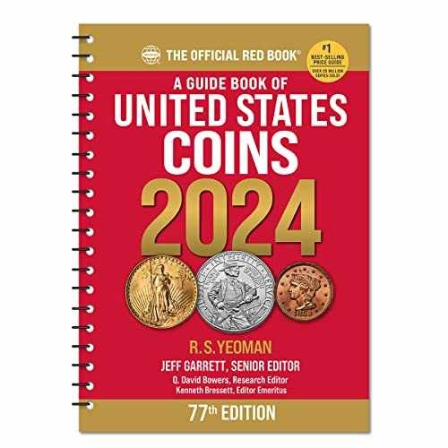Guide Book of United States – Paperback, by Jeff Garrett; Garrett – Very Good