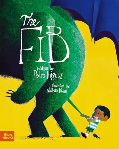 The Fib: An Allegorical Tale a – GOOD