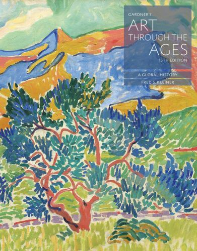 Gardner’s Art Through the Ages