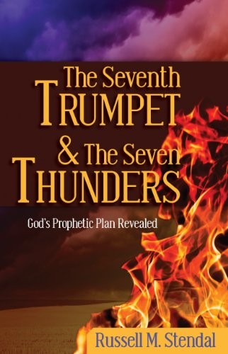 The Seventh Trumpet and the Seven T…, Stendal, Russel