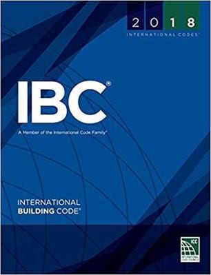 2018 International Building Code by International Code Council