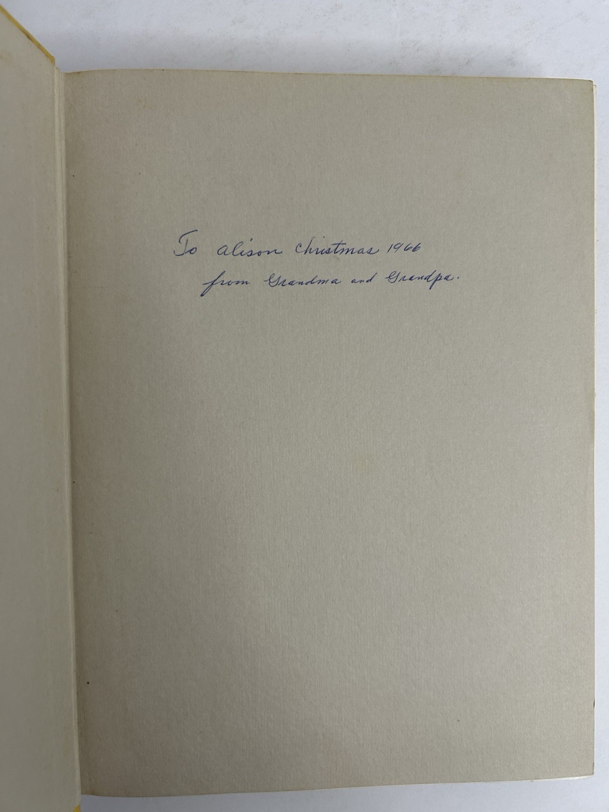 A Little Princess by Frances Hodgson Burnett – 1933 Hardcover