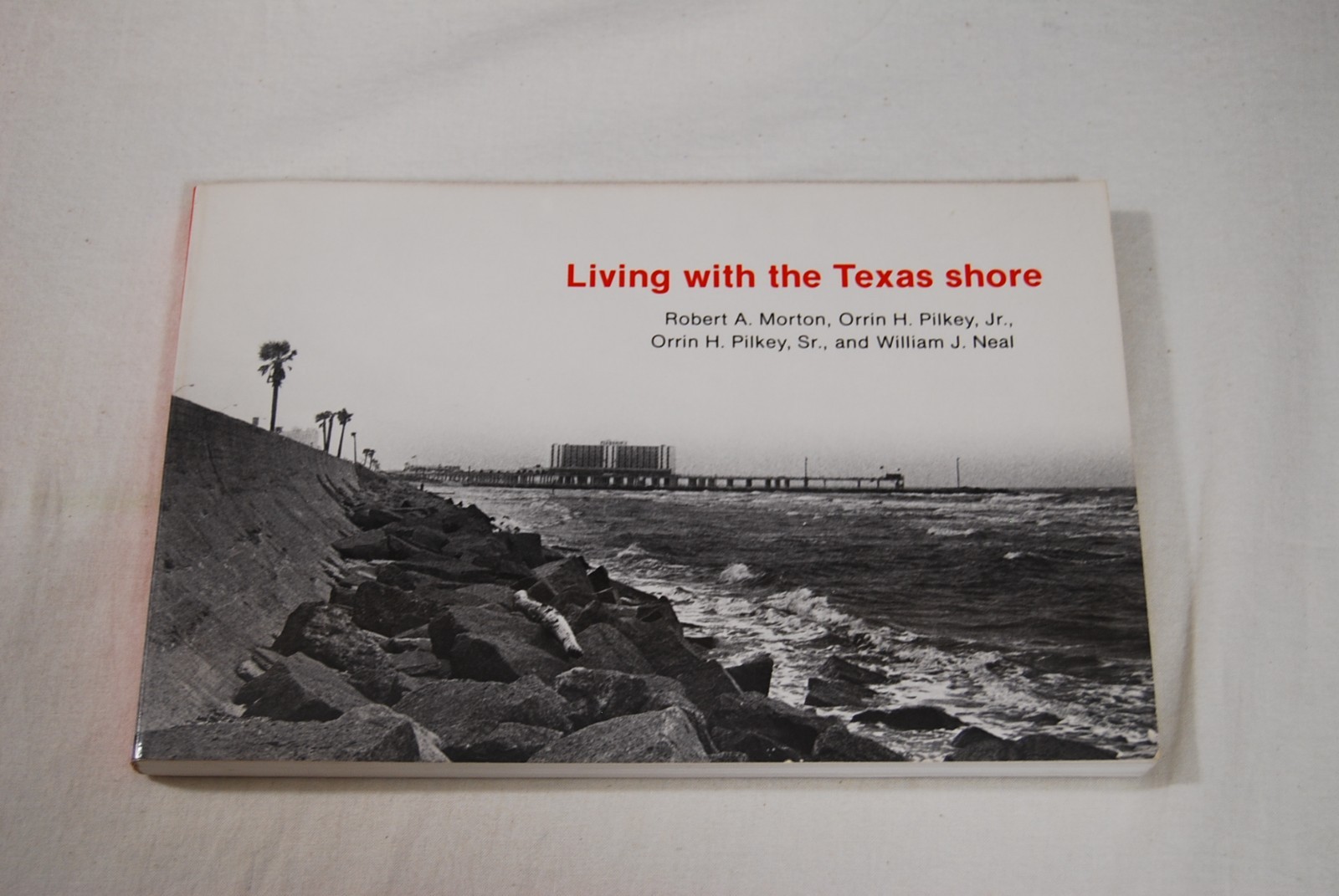 Living with the Puerto Rico Shore