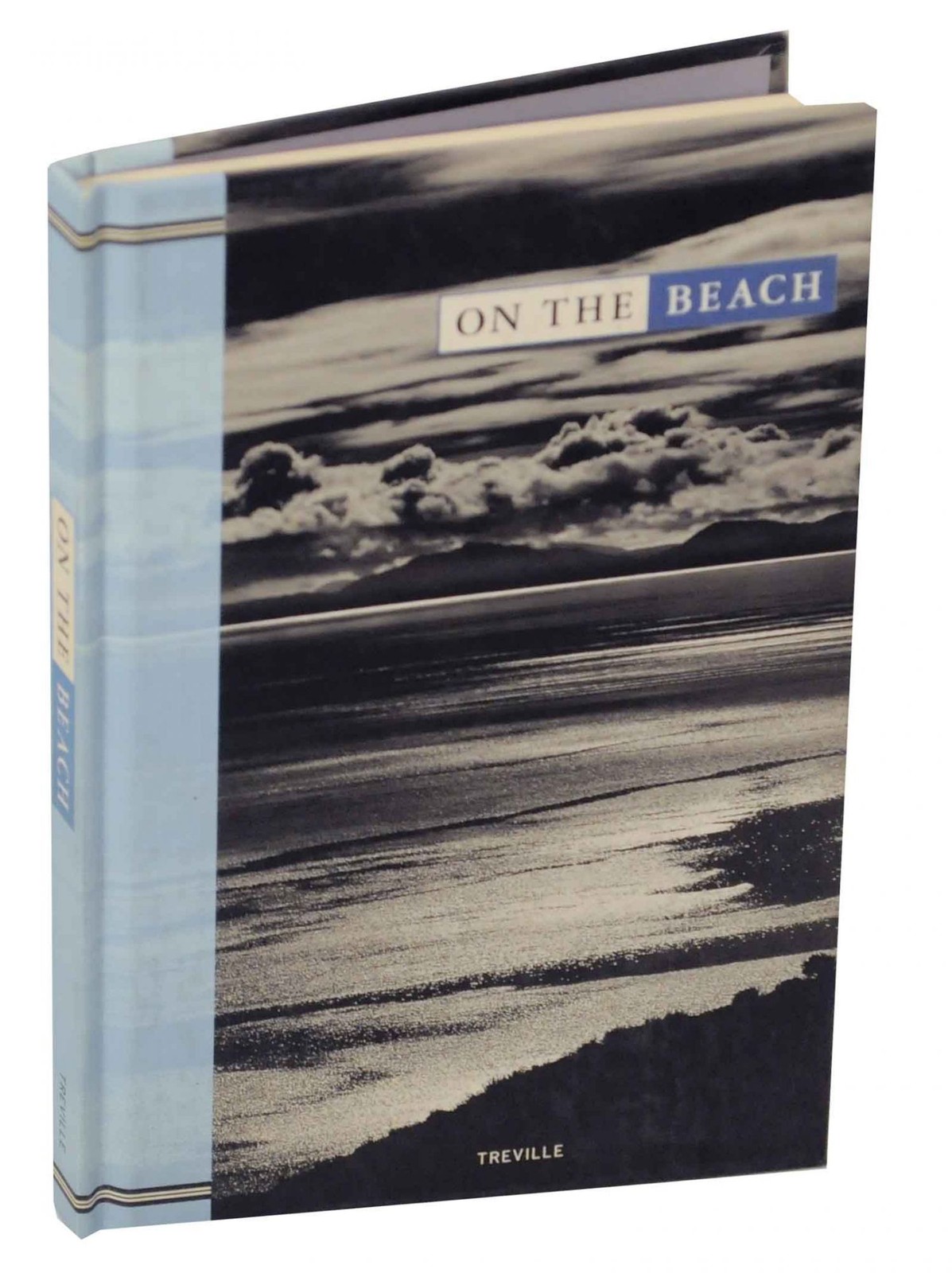 Shuhei TAKAHASHI / ON THE BEACH 1st Edition 1990 #153649