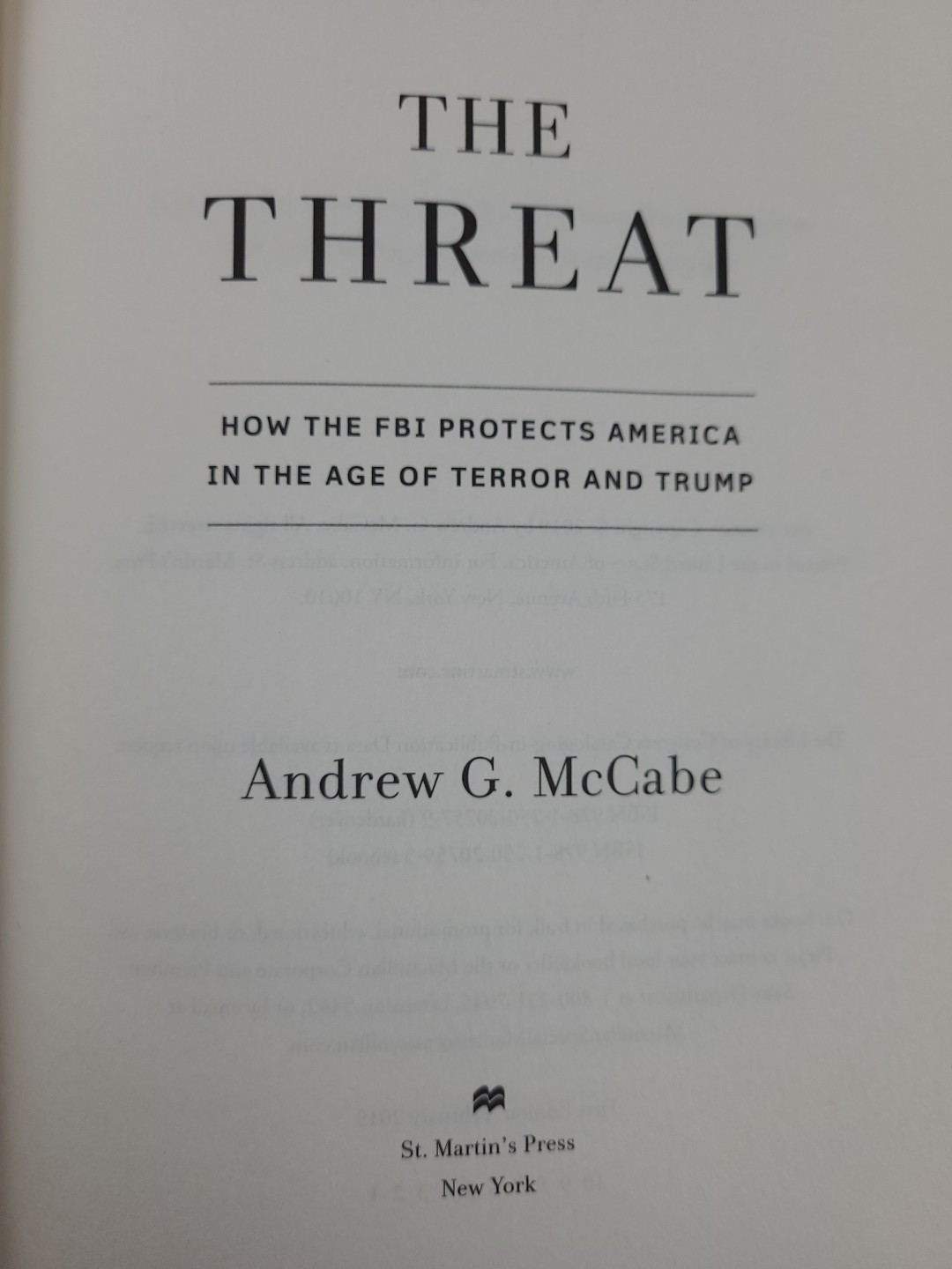 Lot Of 7 Anti-Trump Books: Betrayal Fixers Threat Divider Too Much Devil Room