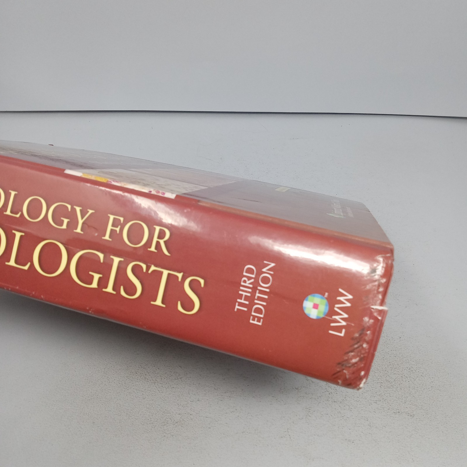 Histology for Pathologists: 3rd Edition 2007 Hardcover by Stacey E. Mills