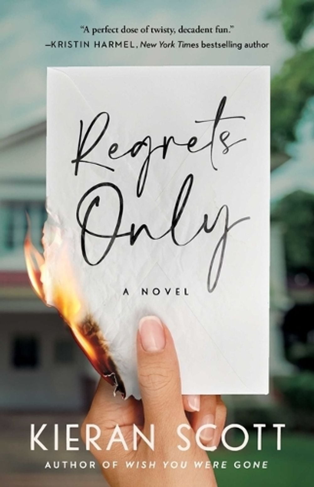 Regrets Only by To Be Confirmed (English) Paperback Book