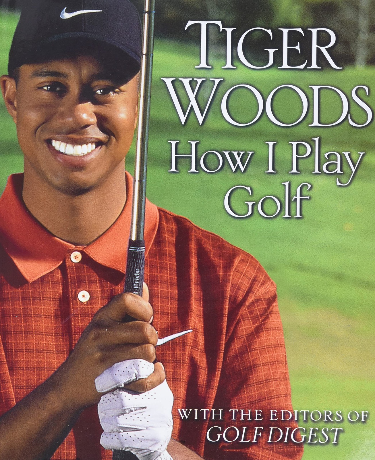 How I Play Golf