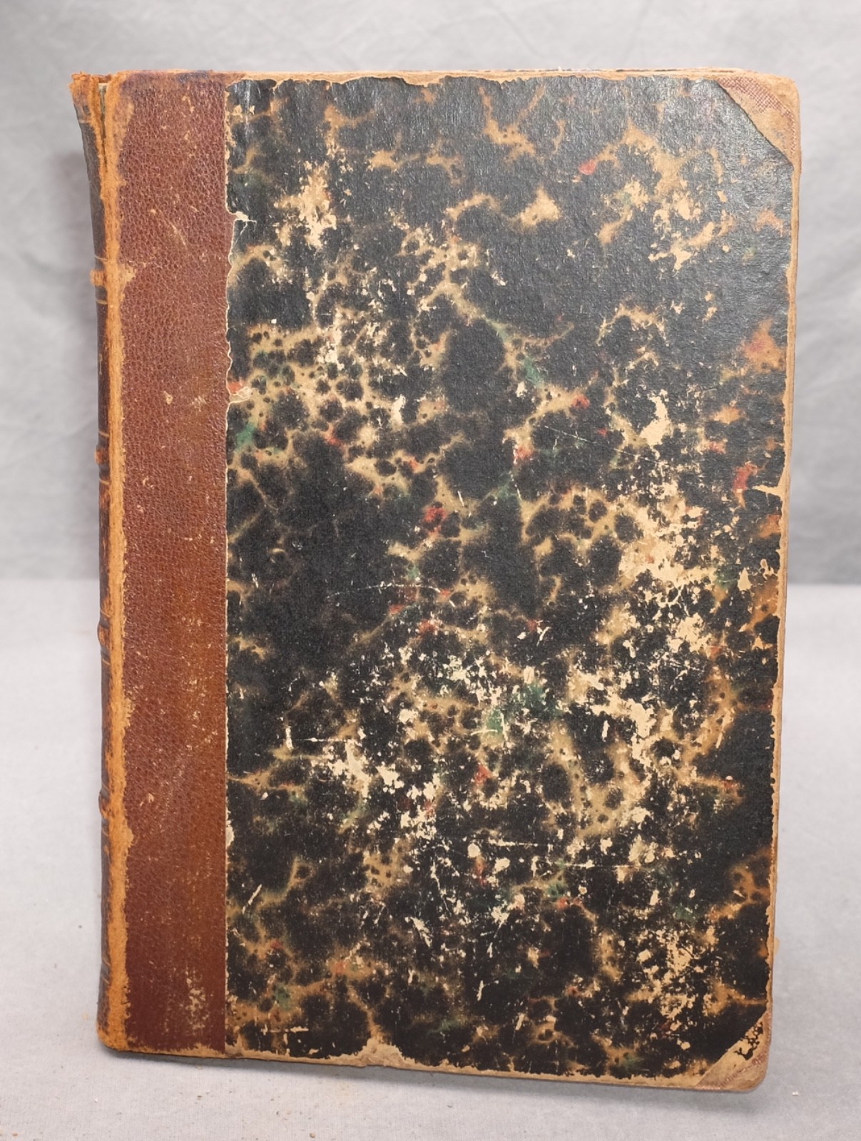 The Poetical Works of Sir Walter Scott – John Dicks, London – 1868 – FREE SHIP