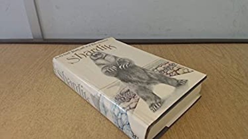 Shardik Hardcover Richard Adams