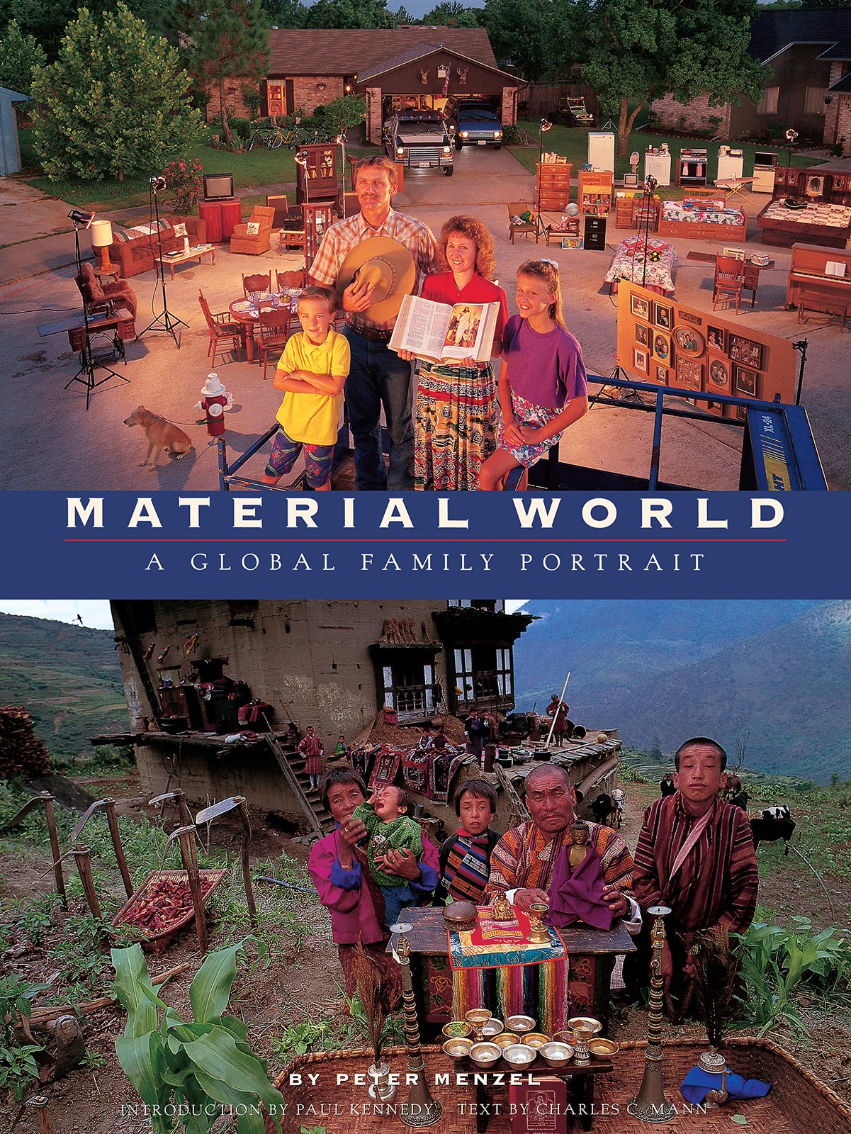 Material World
