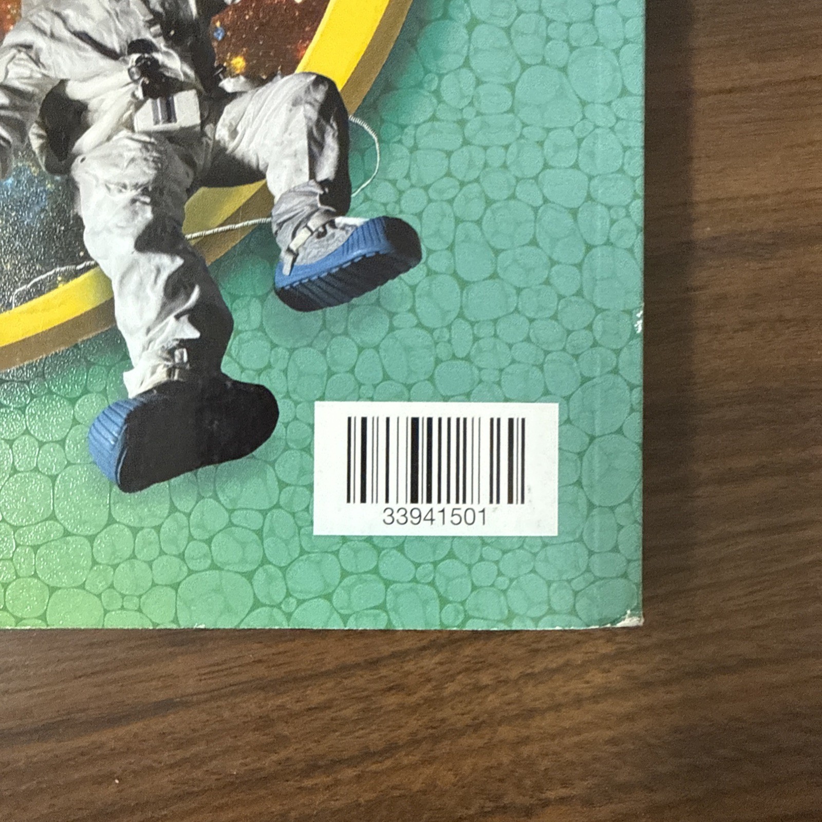 Abeka, Understanding God’s World 4 5th Edition Student Textbook 4th Science