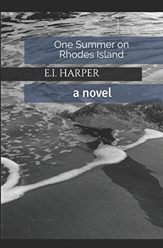 One Summer on Rhodes Island: a novel (Summer Series) by Harper, Reviews New-,